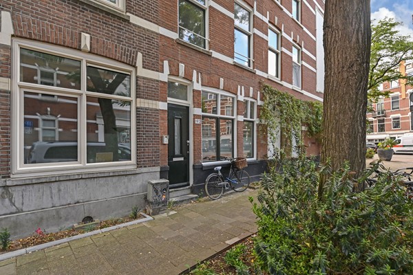 Medium property photo - Bloklandstraat 192A, 3036 TV Rotterdam